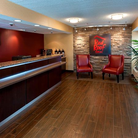 Red Roof Inn Plus+ Philadelphia Airport Есингтън Екстериор снимка